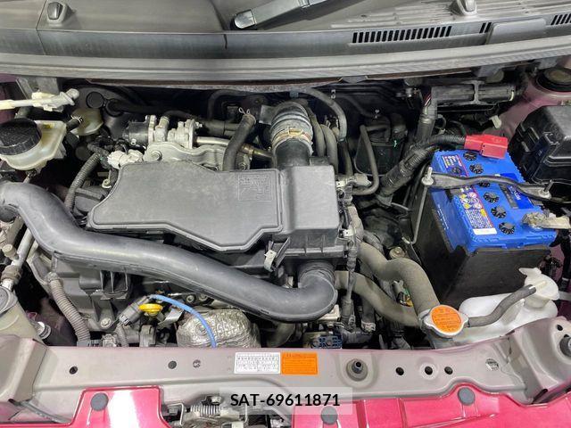 Toyota TANK 2017-08 8102208-17