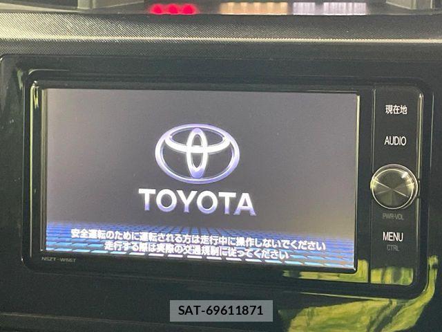 Toyota TANK 2017-08 8102208-4