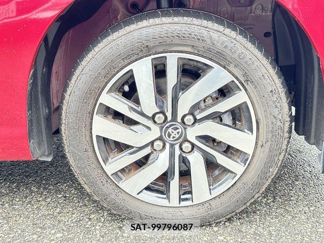 Toyota TANK 2016-12 8102207-9