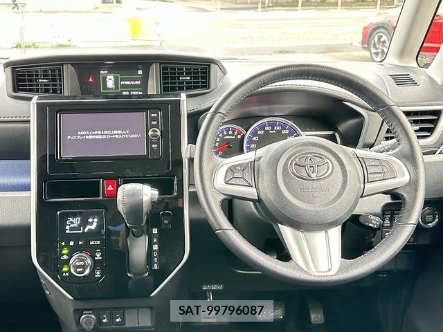 Toyota TANK 2016-12 8102207-11