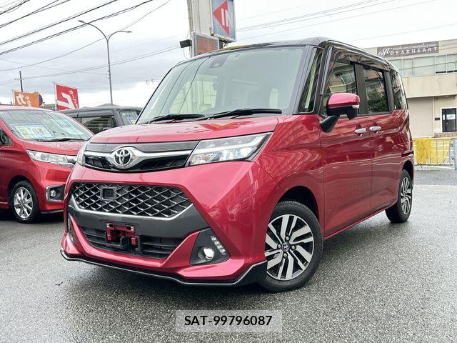 Toyota TANK 2016-12 8102207-1