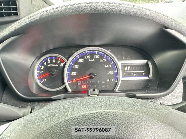 Toyota TANK 2016-12 8102207-19