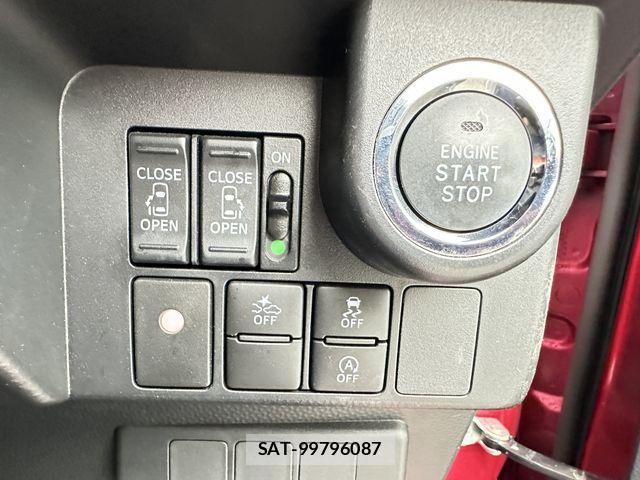 Toyota TANK 2016-12 8102207-22