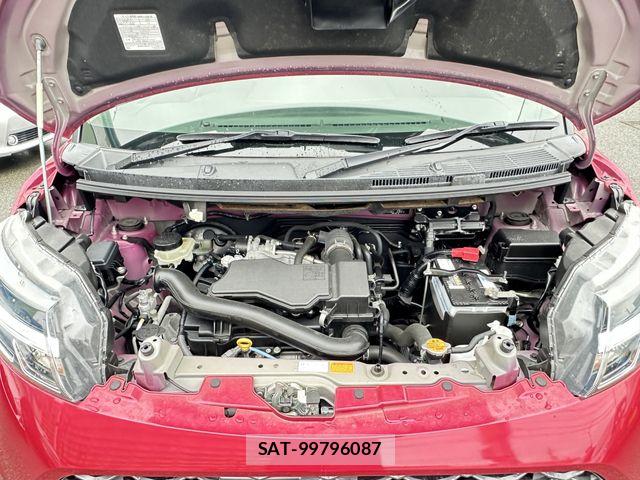 Toyota TANK 2016-12 8102207-28