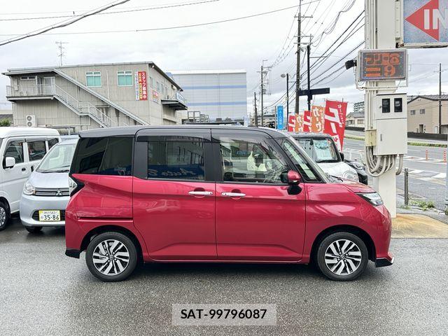 Toyota TANK 2016-12 8102207-2