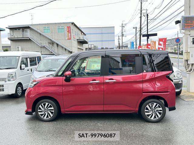 Toyota TANK 2016-12 8102207-3