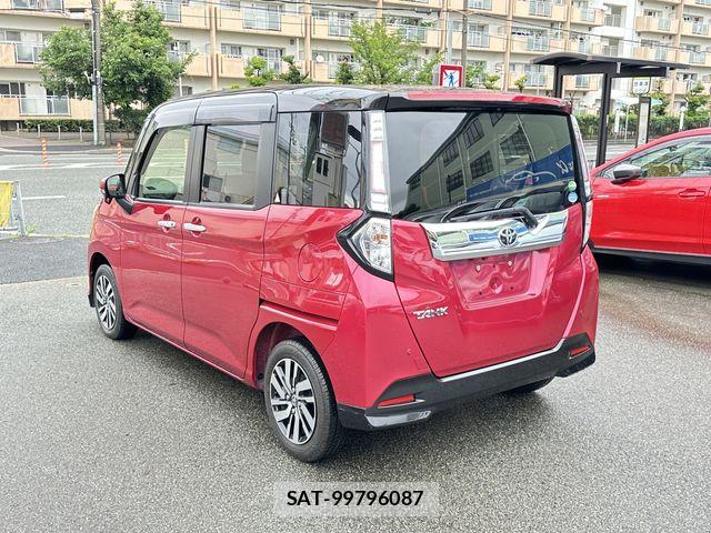 Toyota TANK 2016-12 8102207-5