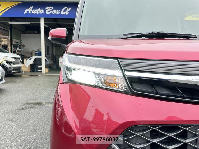 Toyota TANK 2016-12 8102207-6