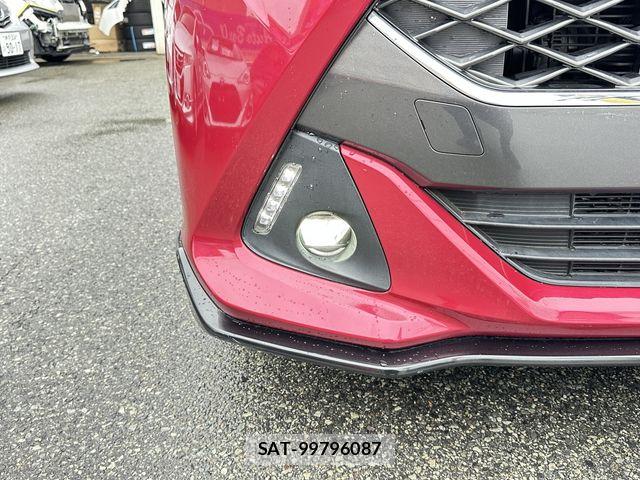 Toyota TANK 2016-12 8102207-7