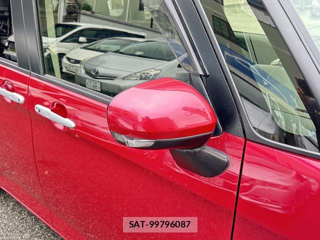 Toyota TANK 2016-12 8102207-8