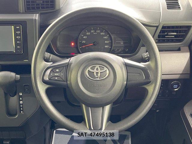 Toyota TANK 2020-02 8102203-10