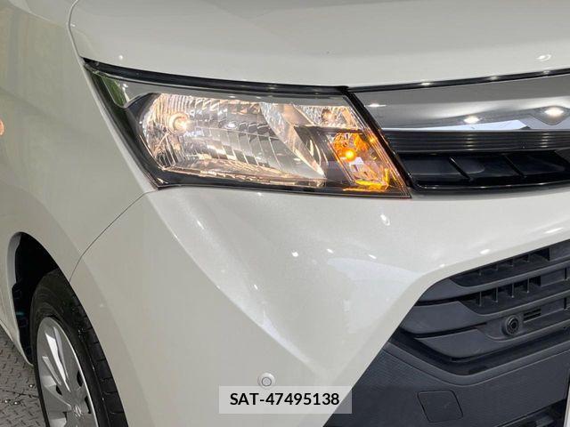 Toyota TANK 2020-02 8102203-11