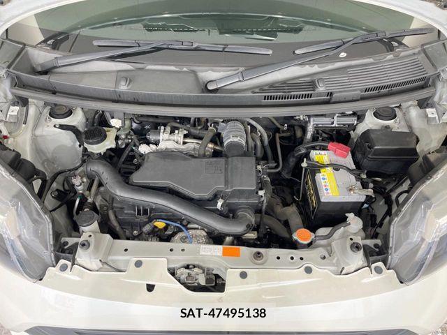 Toyota TANK 2020-02 8102203-17