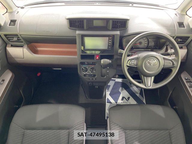 Toyota TANK 2020-02 8102203-1