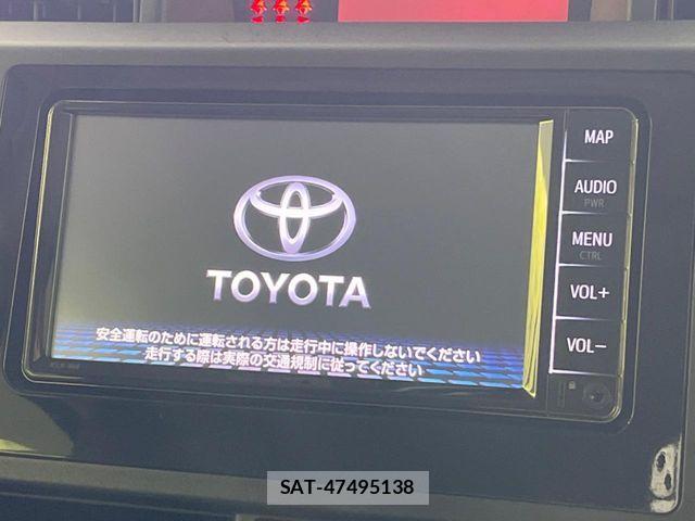 Toyota TANK 2020-02 8102203-2