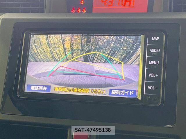 Toyota TANK 2020-02 8102203-3