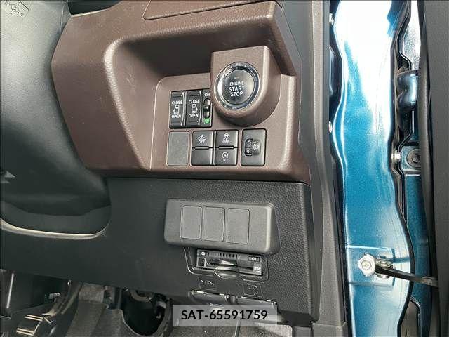 Toyota TANK 2017-10 8102205-18