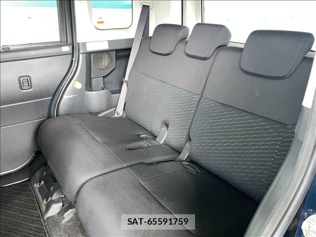 Toyota TANK 2017-10 8102205-2