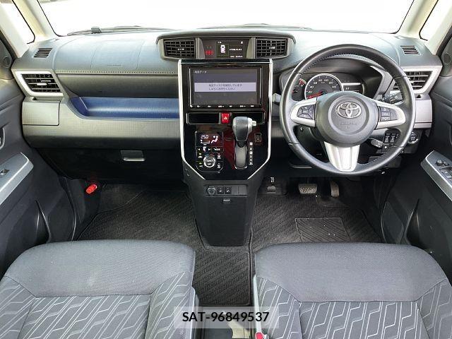 Toyota TANK 2019-08 8102199-1