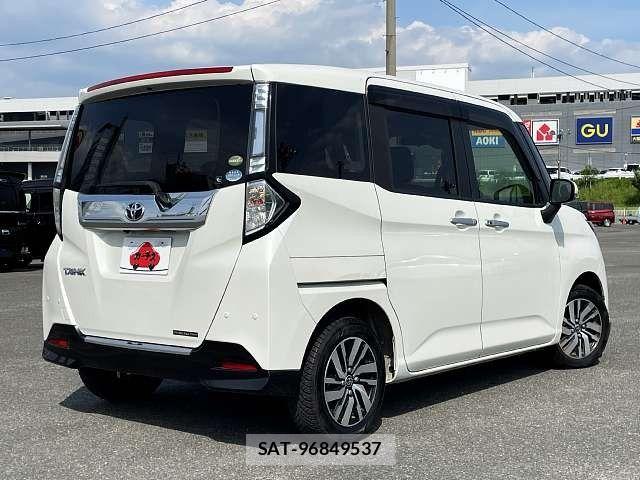 Toyota TANK 2019-08 8102199-2