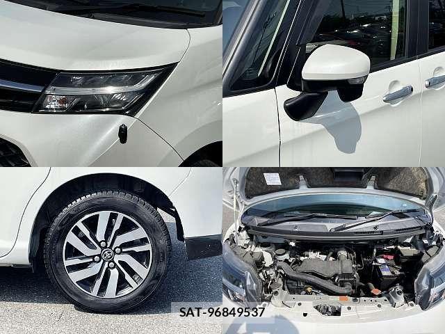 Toyota TANK 2019-08 8102199-6