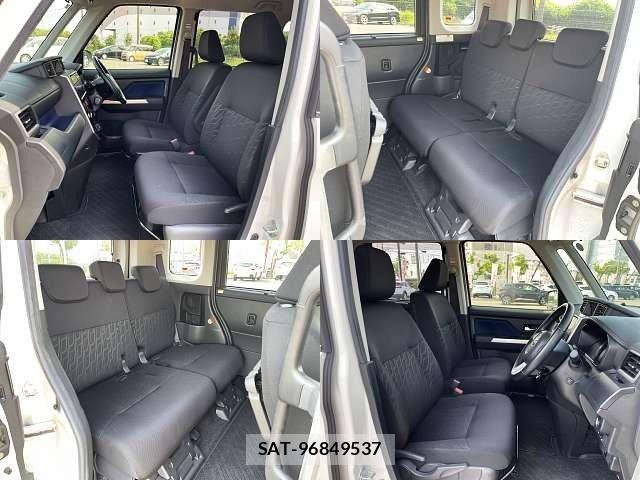 Toyota TANK 2019-08 8102199-7