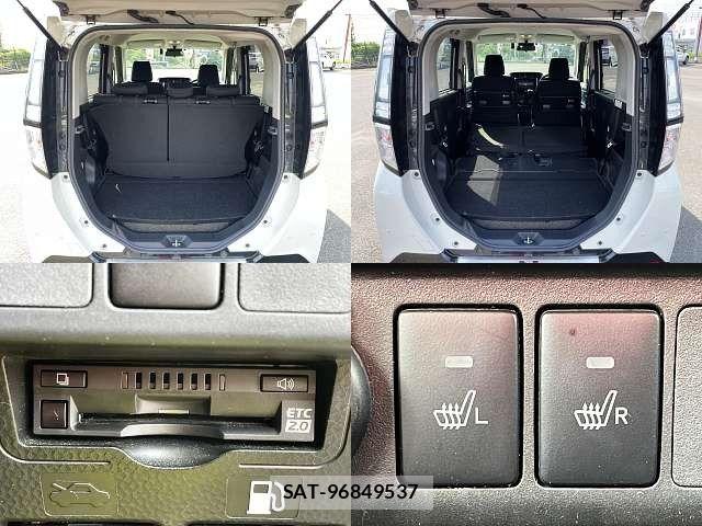 Toyota TANK 2019-08 8102199-8