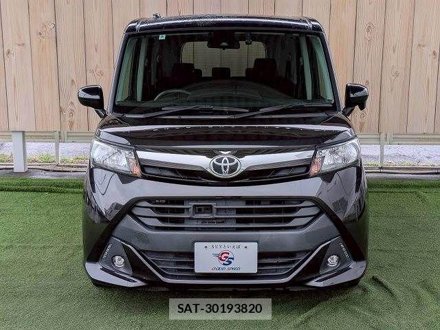 Toyota TANK 2018-09 8146819-12