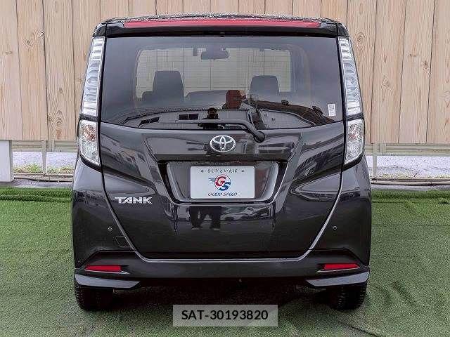 Toyota TANK 2018-09 8146819-13