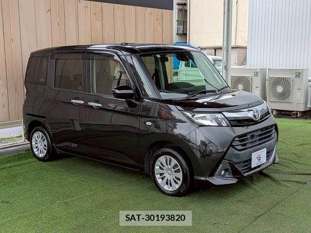Toyota TANK 2018-09 8146819-15
