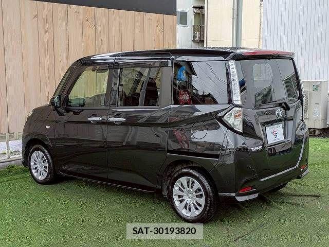 Toyota TANK 2018-09 8146819-16