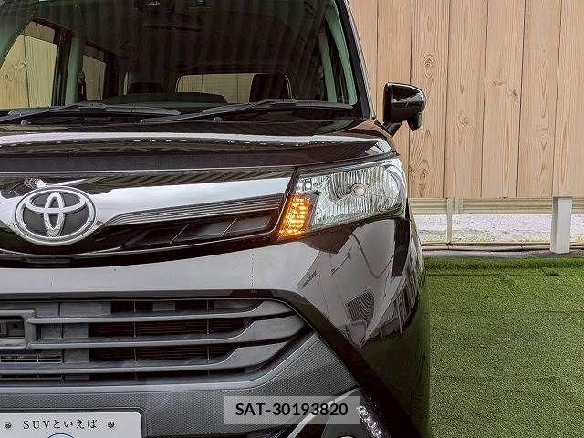 Toyota TANK 2018-09 8146819-19