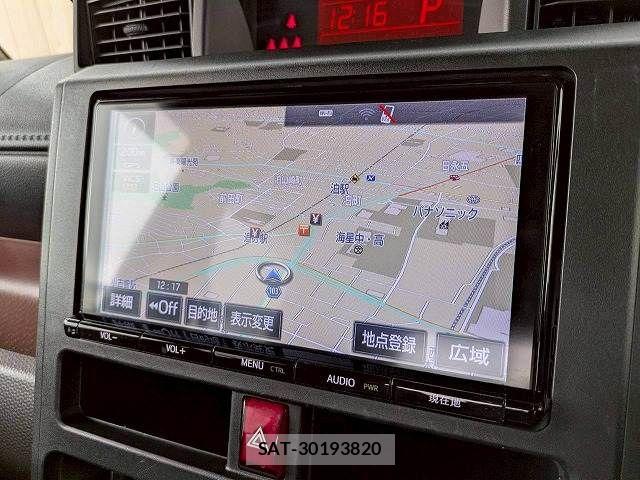 Toyota TANK 2018-09 8146819-2