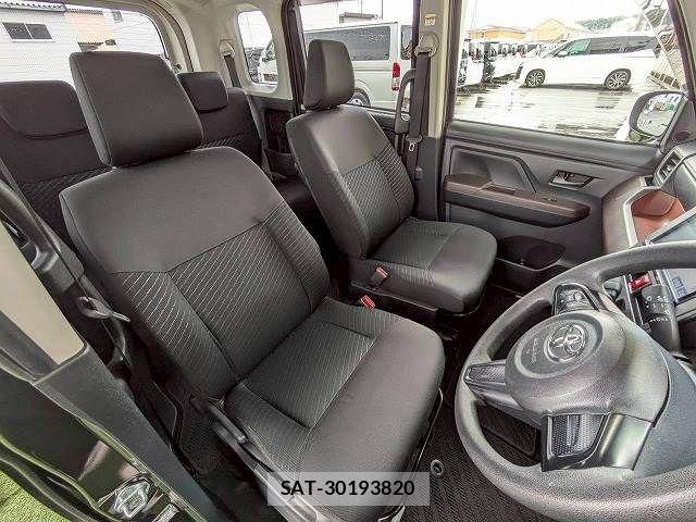 Toyota TANK 2018-09 8146819-6