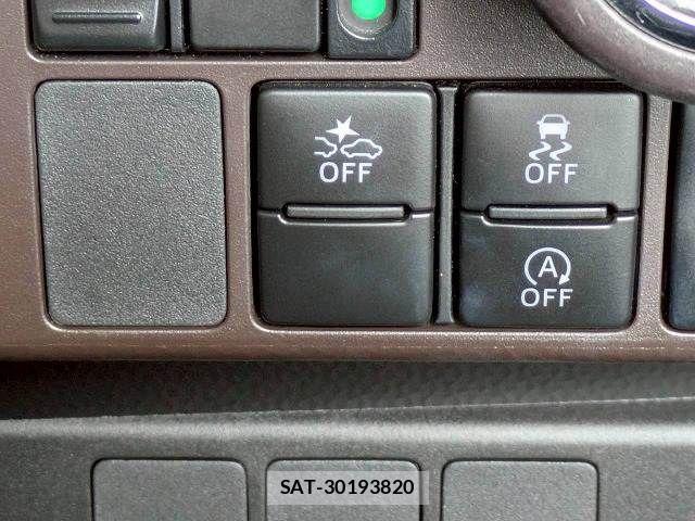 Toyota TANK 2018-09 8146819-8