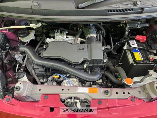 Toyota TANK 2018-02 8159337-17
