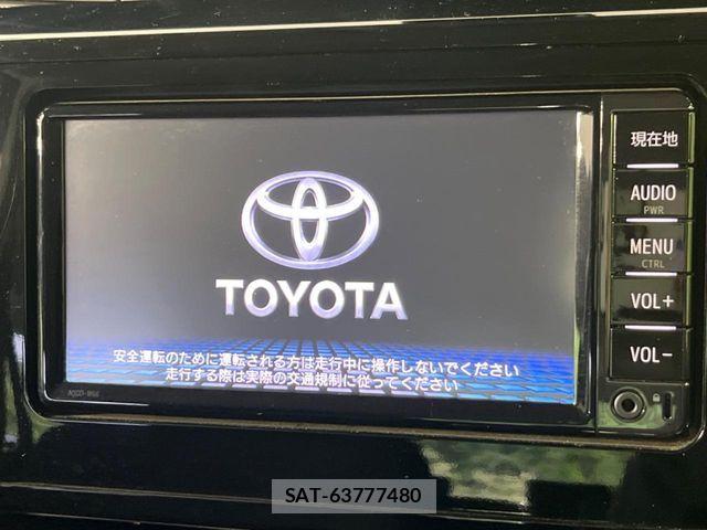Toyota TANK 2018-02 8159337-2