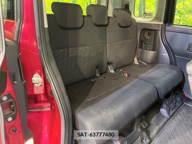 Toyota TANK 2018-02 8159337-8