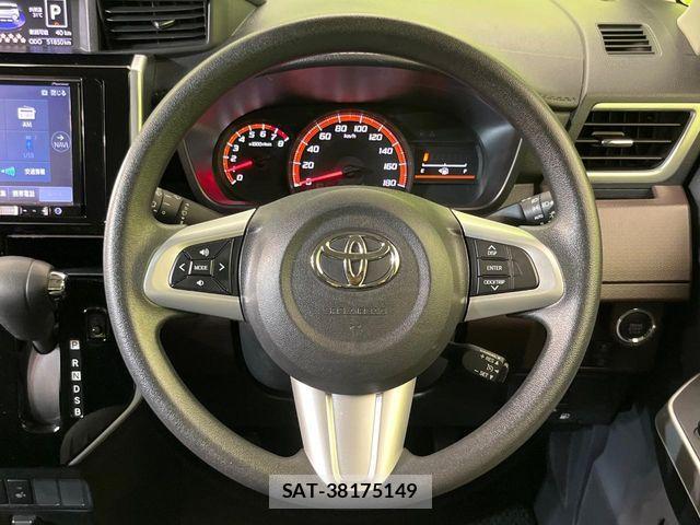 Toyota TANK 2019-06 8210552-10