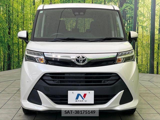 Toyota TANK 2019-06 8210552-13