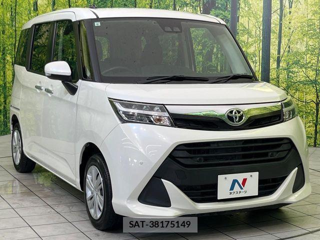 Toyota TANK 2019-06 8210552-15