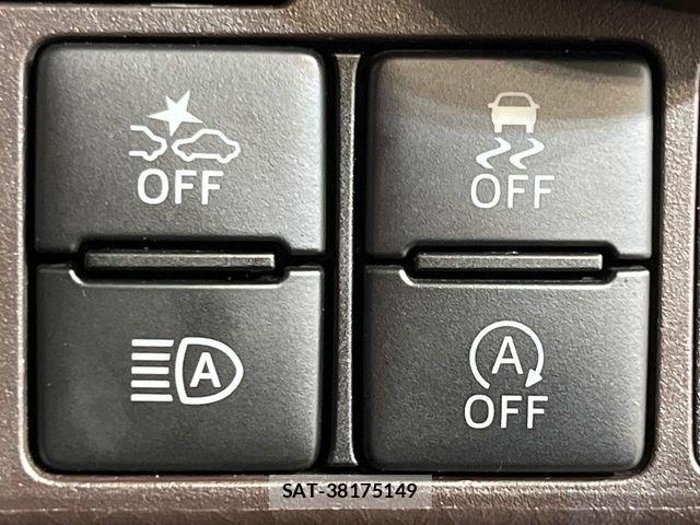 Toyota TANK 2019-06 8210552-5