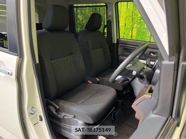 Toyota TANK 2019-06 8210552-7