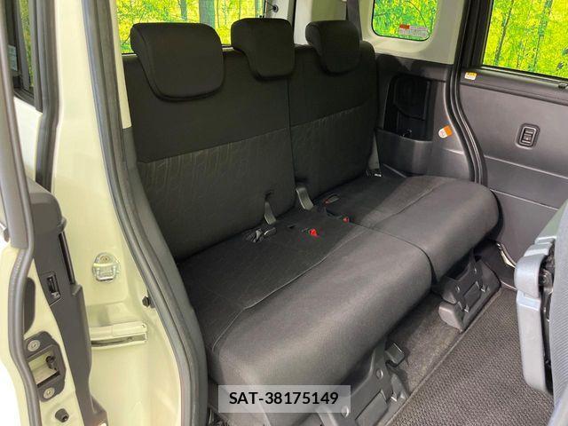 Toyota TANK 2019-06 8210552-8