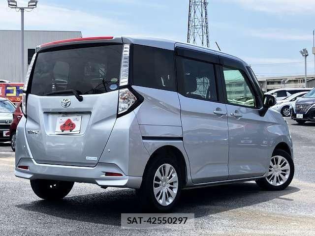 Toyota TANK 2017-12 8210553-2