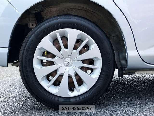 Toyota TANK 2017-12 8210553-3