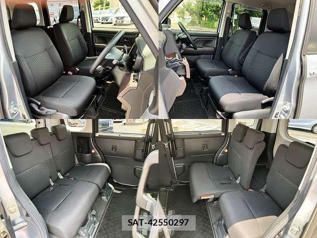 Toyota TANK 2017-12 8210553-6