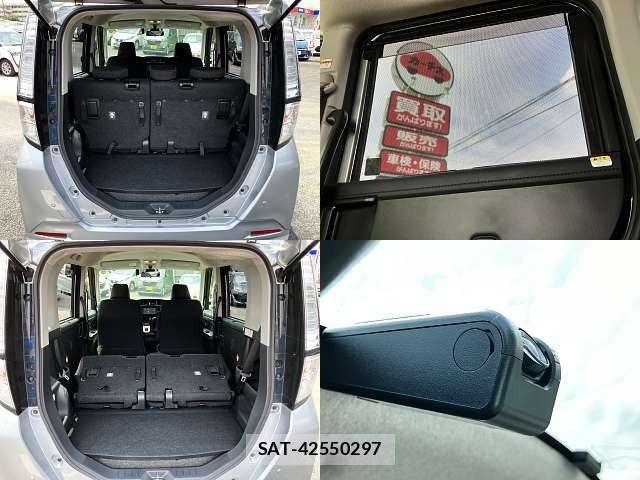 Toyota TANK 2017-12 8210553-7