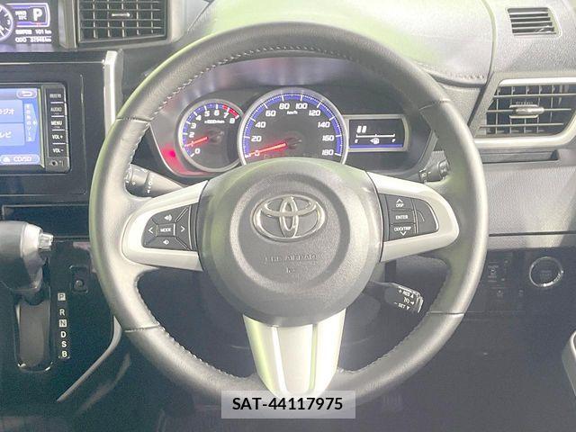 Toyota TANK 2016-12 8210551-10