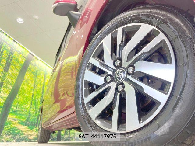 Toyota TANK 2016-12 8210551-12